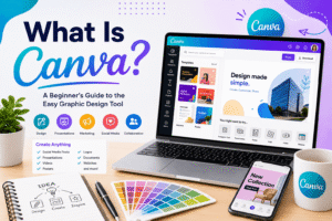 What Is Canva?